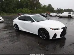 JTHGZ1B20N5054349 2022 LEXUS IS