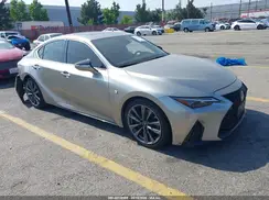 JTHGZ1B20N5054545 2022 LEXUS IS