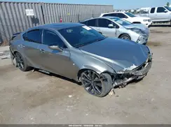 JTHGZ1B20N5056327 2022 LEXUS IS