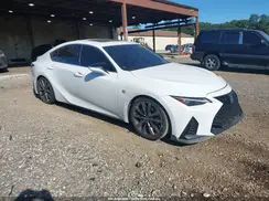 JTHGZ1B20N5058191 2022 LEXUS IS