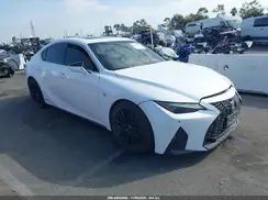 JTHGZ1B20P5059313 2023 LEXUS IS