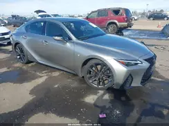 JTHGZ1B20P5059893 2023 LEXUS IS