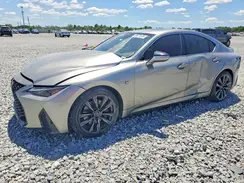 JTHGZ1B20P5060879 2023 LEXUS IS