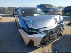 JTHGZ1B20P5061465 2023 LEXUS IS