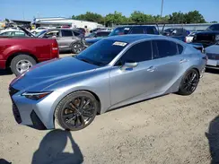 JTHGZ1B20P5061658 2023 LEXUS IS