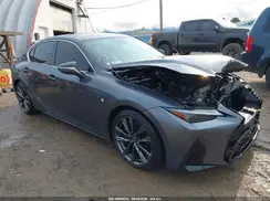 JTHGZ1B20P5062440 2023 LEXUS IS