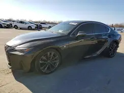 JTHGZ1B20P5062678 2023 LEXUS IS