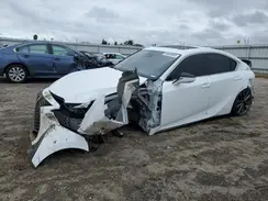 JTHGZ1B20P5063099 2023 LEXUS IS