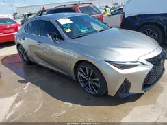 JTHGZ1B20P5063703 2023 LEXUS IS