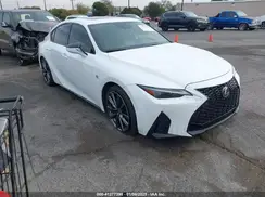 JTHGZ1B20P5064219 2023 LEXUS IS