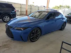 JTHGZ1B20P5064754 2023 LEXUS IS