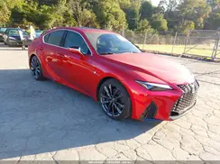JTHGZ1B20P5065435 2023 LEXUS IS
