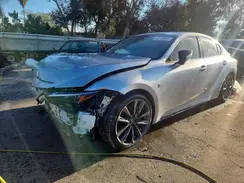 JTHGZ1B20P5067279 2023 LEXUS IS