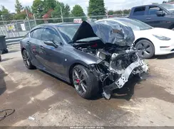 JTHGZ1B20P5067332 2023 LEXUS IS