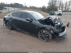 JTHGZ1B20P5068948 2023 LEXUS IS