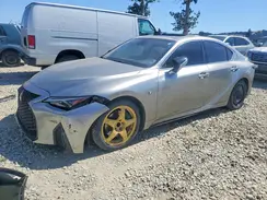 JTHGZ1B20P5069047 2023 LEXUS IS