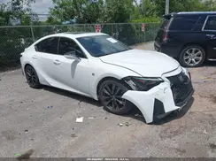 JTHGZ1B20P5069162 2023 LEXUS IS