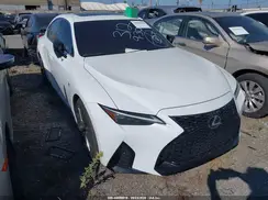 JTHGZ1B20P5069291 2023 LEXUS IS
