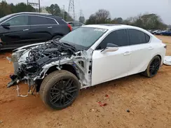 JTHGZ1B20P5069338 2023 LEXUS IS
