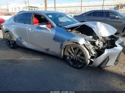 JTHGZ1B20P5070537 2023 LEXUS IS