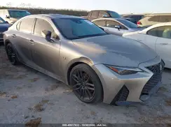 JTHGZ1B20P5070943 2023 LEXUS IS