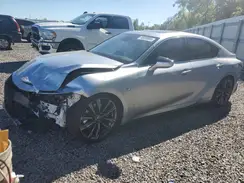 JTHGZ1B20P5071042 2023 LEXUS IS