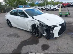 JTHGZ1B20P5071199 2023 LEXUS IS