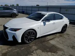 JTHGZ1B20R5081265 2024 LEXUS IS