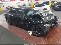 JTHGZ1B20S5083300 2025 LEXUS IS