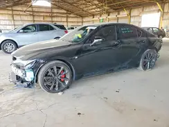 JTHGZ1B20S5083748 2025 LEXUS IS