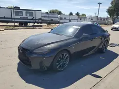 JTHGZ1B20S5085077 2025 LEXUS IS