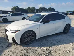 JTHGZ1B20S5085287 2025 LEXUS IS