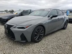 JTHGZ1B20S5086603 2025 LEXUS IS