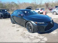 JTHGZ1B20S5086696 2025 LEXUS IS