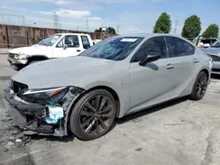 JTHGZ1B20S5087847 2025 LEXUS IS