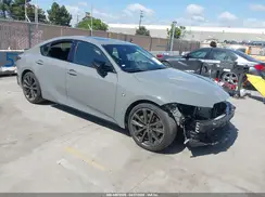 JTHGZ1B20S5090148 2025 LEXUS IS
