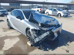 JTHGZ1B20S5093177 2025 LEXUS IS