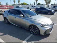 JTHGZ1B21L5035967 2020 LEXUS IS