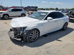 JTHGZ1B21L5036715 2020 LEXUS IS