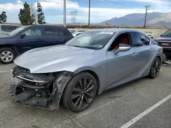 JTHGZ1B21M5037901 2021 LEXUS IS