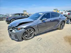 JTHGZ1B21M5040121 2021 LEXUS IS