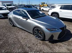 JTHGZ1B21M5042676 2021 LEXUS IS