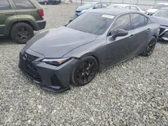 JTHGZ1B21M5043682 2021 LEXUS IS