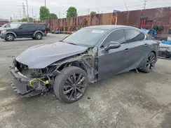 JTHGZ1B21M5044718 2021 LEXUS IS