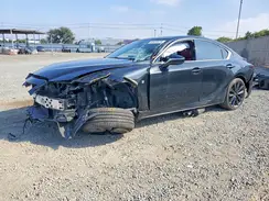 JTHGZ1B21M5044881 2021 LEXUS IS