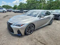 JTHGZ1B21M5044900 2021 LEXUS IS