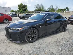 JTHGZ1B21M5045772 2021 LEXUS IS