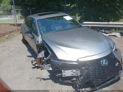 JTHGZ1B21M5046601 2021 LEXUS IS