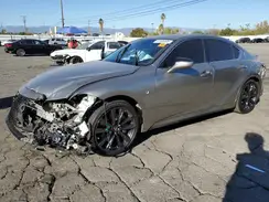 JTHGZ1B21M5047134 2021 LEXUS IS