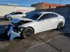JTHGZ1B21M5047425 2021 LEXUS IS